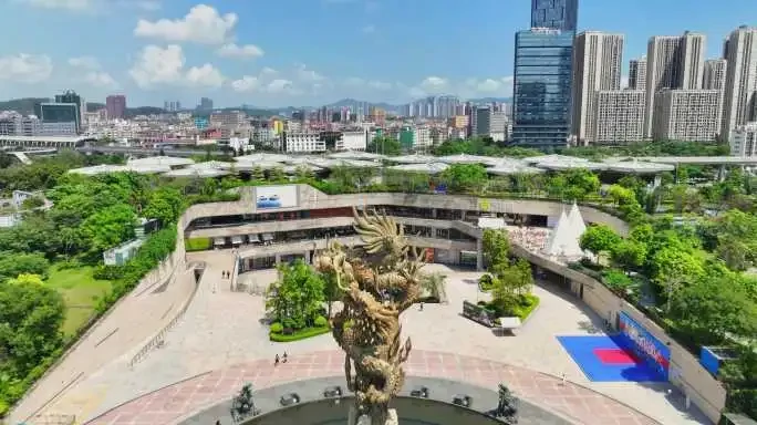 中港Call車-香港去深圳布吉