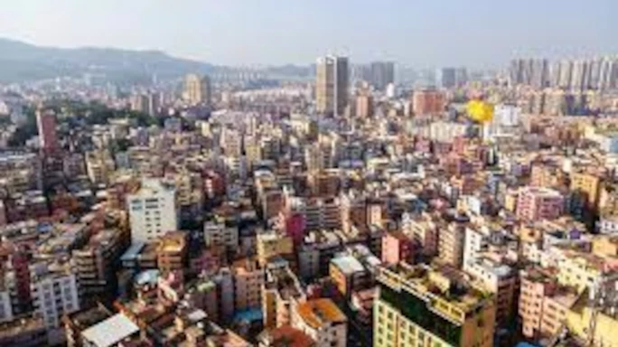 中港Call車-香港去深圳布吉