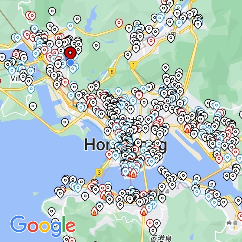 中港Call車叫車及中港包車服務-Alphard