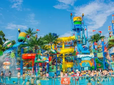 香港去長隆Call車