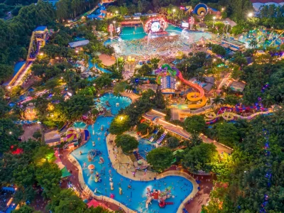 香港去長隆Call車