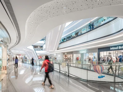 星河COCOPark Call車