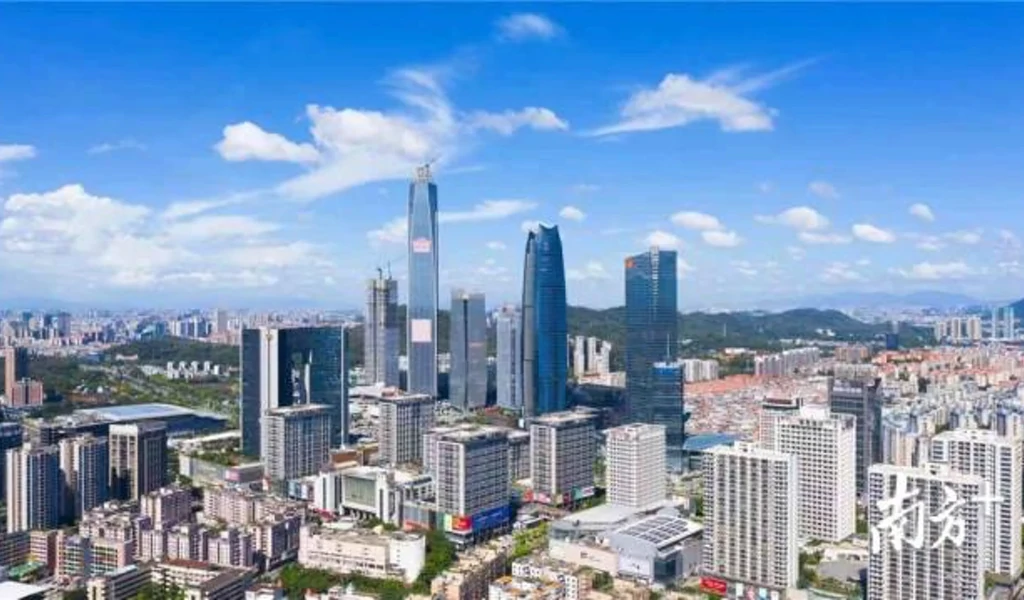 中港Call車-香港去東莞大朗