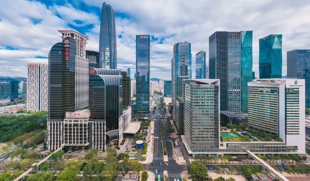 香港去寶安沙井Call車