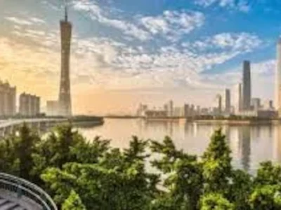 香港去廣州Call車叫車服務