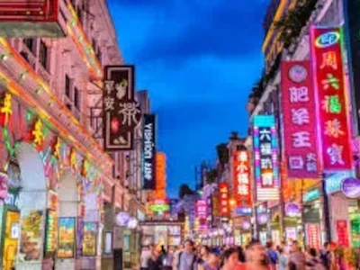 香港去廣州Call車叫車服務