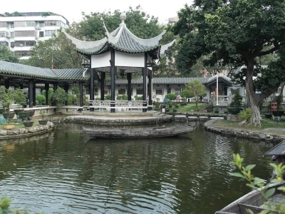 中港Call車-香港去江門