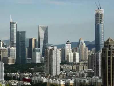 中港Call車-香港去江門