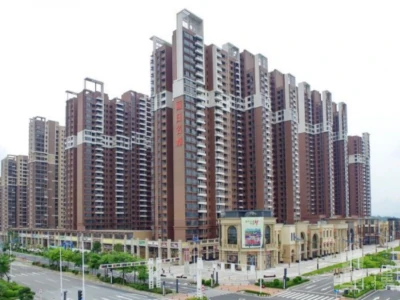 中港Call車-香港去江門