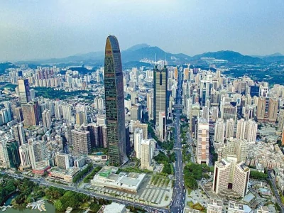 香港去羅湖Call車叫車服務