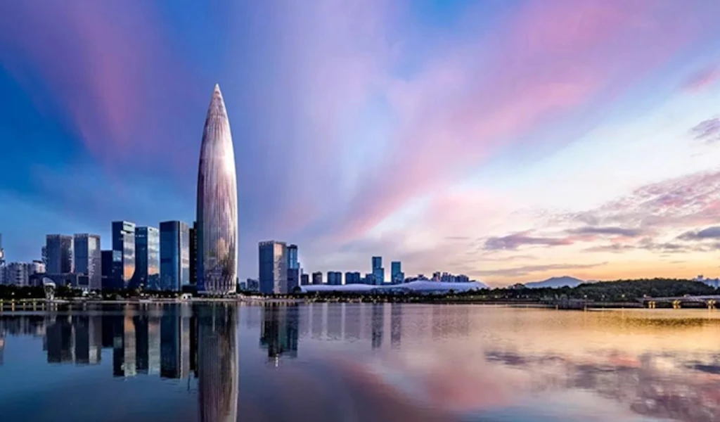 香港去大鵬Call車