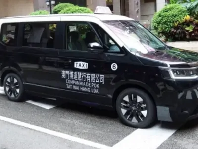 澳門跨境Call的士，預約預訂及包車接送服務