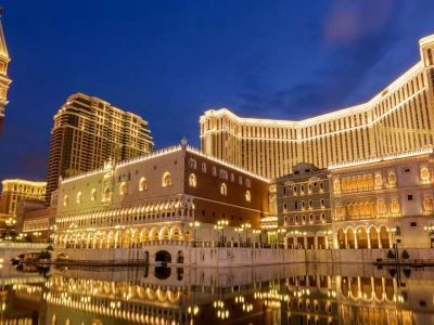 香港去澳門叫車服務