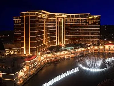 香港去澳門叫車服務