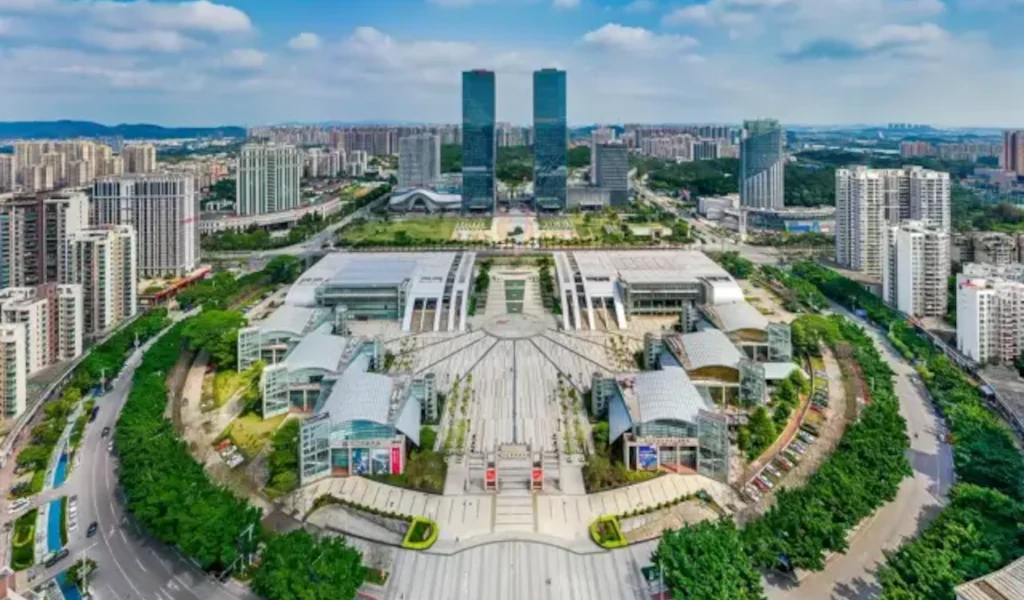 中港Call車-香港去茂名