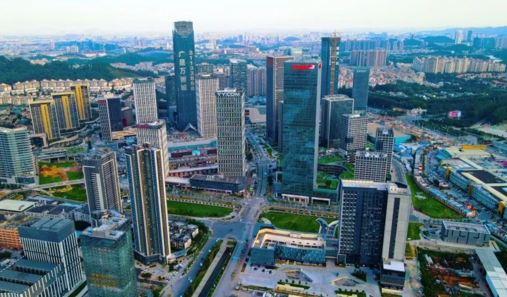 中港Call車-香港去番禺