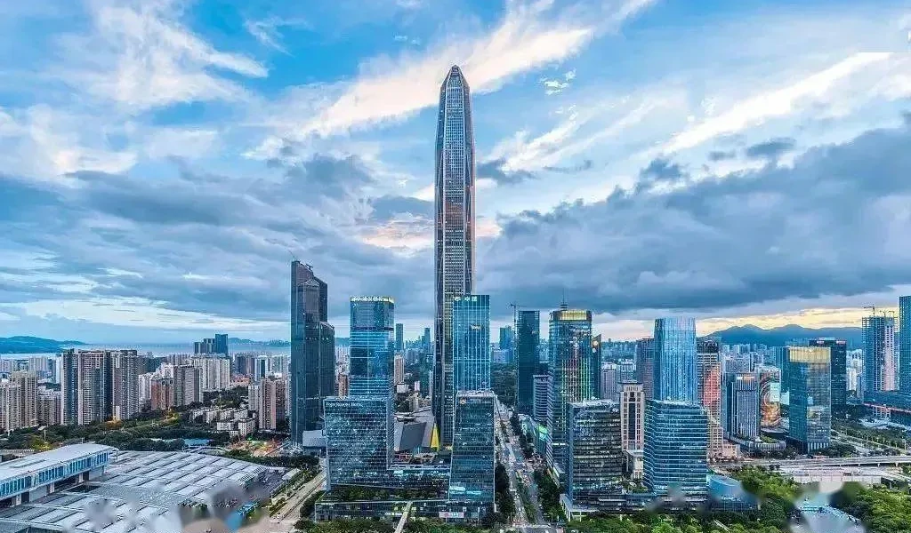 中港租車-香港去深圳