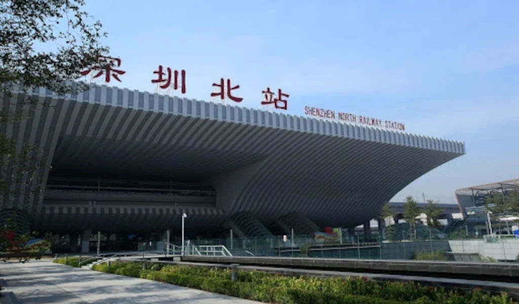 香港去深圳Call車叫車服務