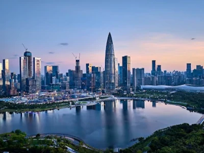 深圳灣及深圳灣口岸Call車叫車服務