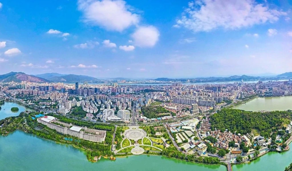 中港Call車-香港去肇慶 中港Call車-香港去肇慶