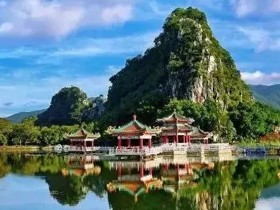 中港Call車-香港去肇慶