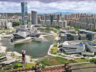 香港去珠海包車book車服務