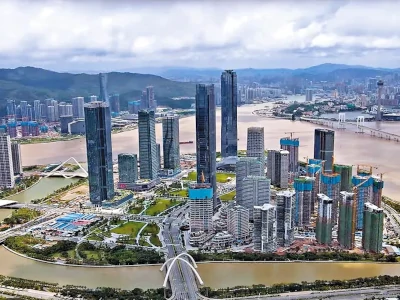 香港去珠海包車book車服務